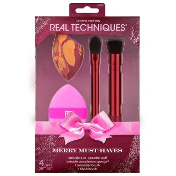 Set Brochas Merry Must-Haves Set Brochas Merry Must-Haves