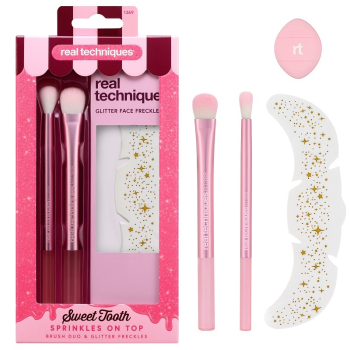Sweet Tooth Sprinkles Duo On Top Eye Duo