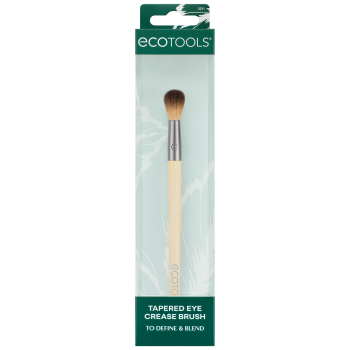Tapered Eye Crease Brocha Para Ojos