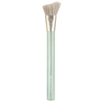 Sea Gems Curved Highlighter Brocha
