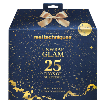 Calendario de Adviento Unwrap 25 Days Of Beauty Tools