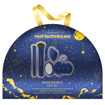 Set Brochas Base Basic Gift