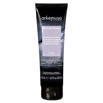 Kolor Mask Mascarilla Colorante para Cabellos
