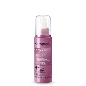 Smooth Spray Alisador Termoprotector