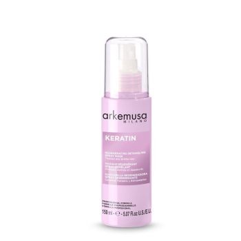 Keratin Mascarilla Capilar Regeneradora en Spray