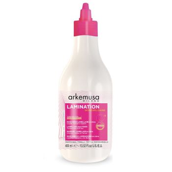 Lamination Mascarilla Capilar Laminadora en Crema