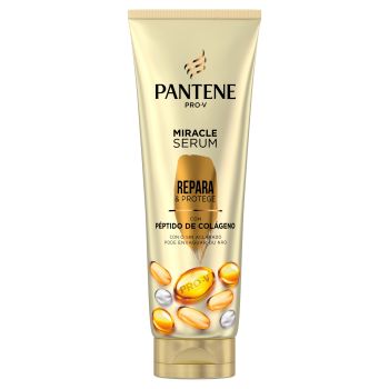 Acondicionador repara y protege 3 minute