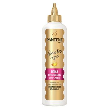 Crema de Peinado Ama tus Rizos
