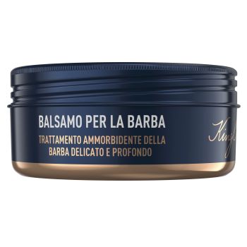 Gillette King C. Bálsamo Suave Para Barba