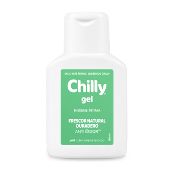 Gel Higiene Intima Fórmula Fresca