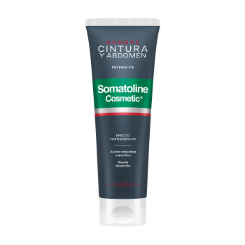 Reductor Cintura y Abdomen Intensivo Hombre