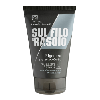 Crema After Shave Regeneradora