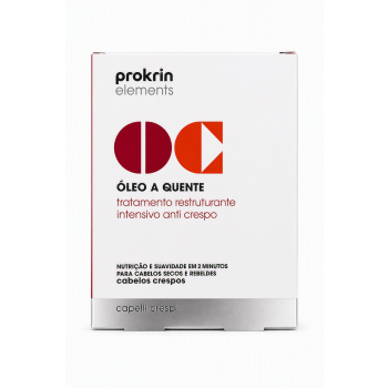 Tratamiento Intensivo Antifrizz