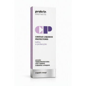 Serum Brillo y Protección Antifrizz