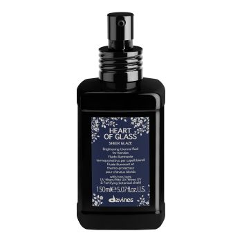 Fluido Protector Heart Of Glass Sheer Glaze 