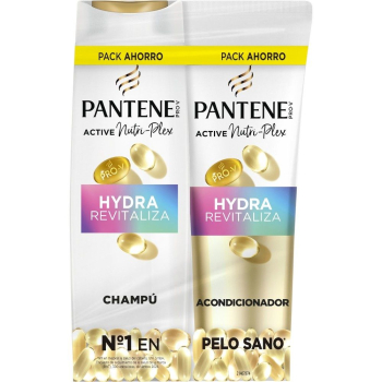 Pack Pro-V Nutri-Plex Hydra Revitaliza Pack Pro-V Nutri-Plex Hydra Revitaliza