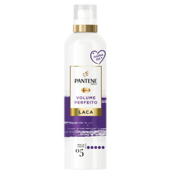 Pro-V Laca Volumen Perfecto