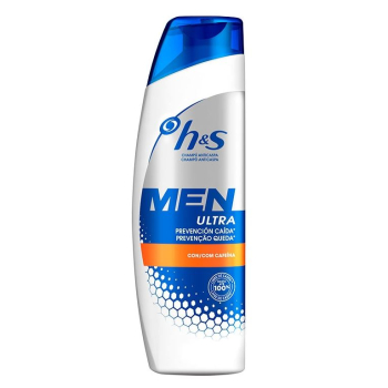 Champú Men Ultra Anticaida