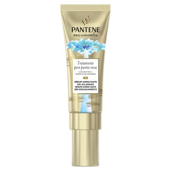 Pro-V Miracles Serum Crema de Día Puntas Secas