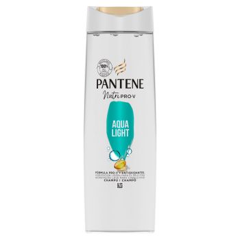 Champú Aqualight Nutriplex 