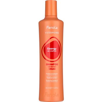 Energizing Champú Anticaída