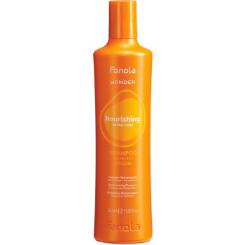 Wonder Nourishing Champú Reestructurante