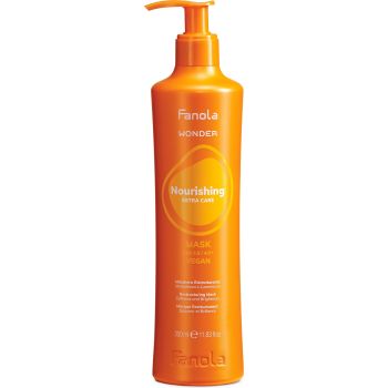 Wonder Nourishing Mascarilla Capilar Reestructurante