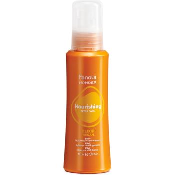 Wonder Nourishing Elixir Reestructurante