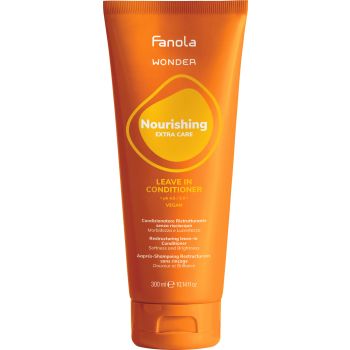 Wonder Nourishing Acondicionador Reestructurante sin Aclarado