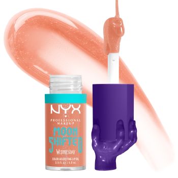 Wednesday Lip Gloss