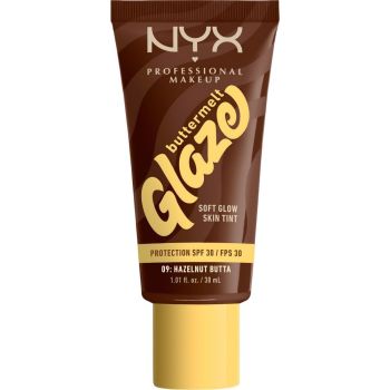 Buttermelt Glaze Soft Glow Skin Tint SPF 30