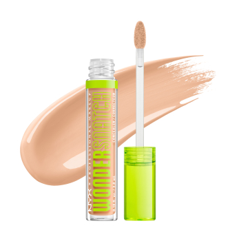 Corrector Liquido Wonder Snatch Concealer 24H Waterproof