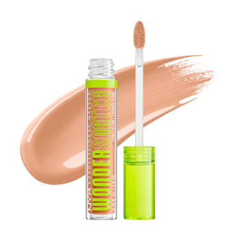 Corrector Liquido Wonder Snatch Concealer 24H Waterproof