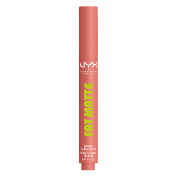 Labial Smooth Color Fat Matte