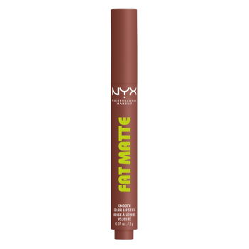 Labial Smooth Color Fat Matte