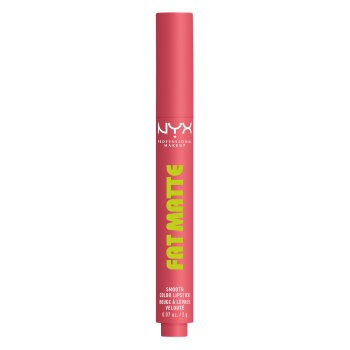 Labial Smooth Color Fat Matte