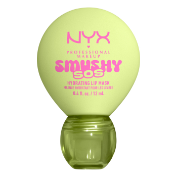 Mascarilla Labial Smushy SOS Hydrating