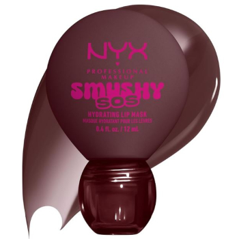Mascarilla Labial Smushy SOS Hydrating