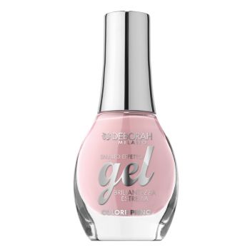 Esmalte de Uñas Efecto Gel Brillo Extremo