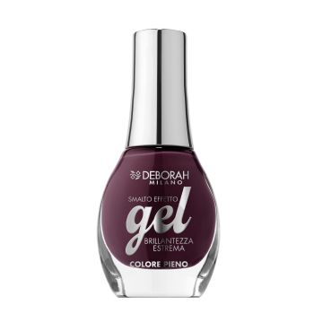 Esmalte de Uñas Efecto Gel Brillo Extremo