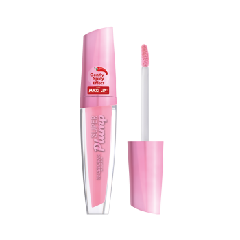Super Plump Gloss Volumizzante