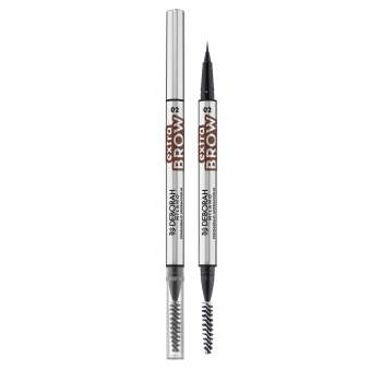 Delineador de Cejas 24 Ore Extra Brow