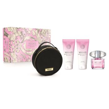 Estuche Bright Crystal Eau de Toilette