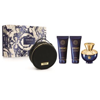 Estuche Mujer Dylan Blue Eau de Parfum