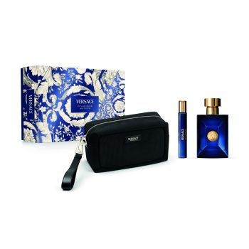 Estuche Dylan Blue Eau de Toilette