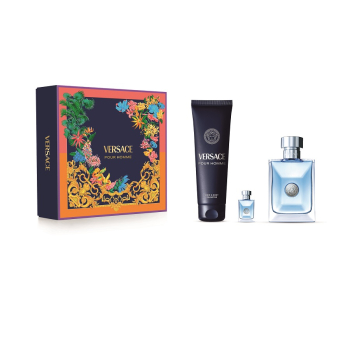 Estuche Dylan Blue Eau de Toilette