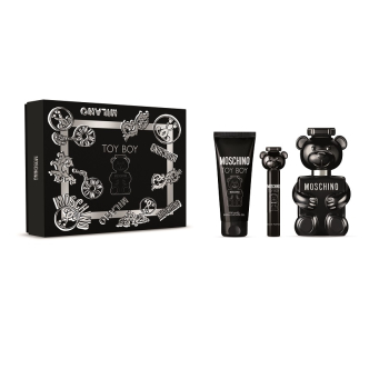 Estuche Toy Boy Eau de Parfum