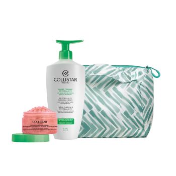 Estuche Rutina de Belleza Corporal Anticelulitis Reafirmante