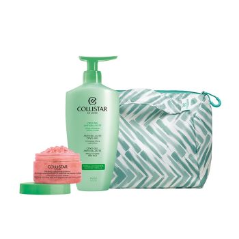 Estuche Rutina de Belleza Corporal Anticelulitis Efecto Lifting
