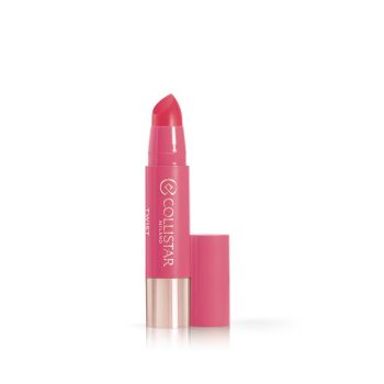 Twist Bálsamo Labial con Brillo